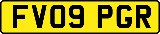FV09PGR