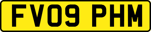 FV09PHM