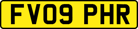 FV09PHR