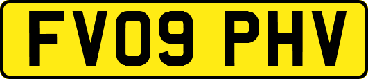 FV09PHV
