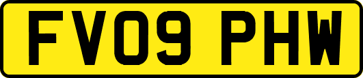 FV09PHW