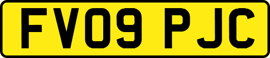 FV09PJC