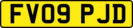 FV09PJD