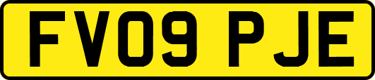 FV09PJE