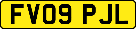 FV09PJL