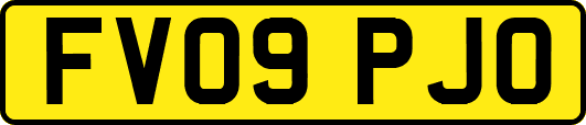 FV09PJO