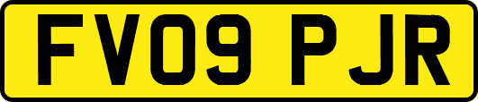 FV09PJR