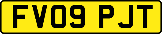 FV09PJT