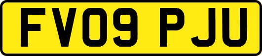 FV09PJU