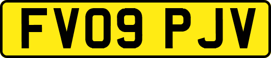 FV09PJV