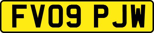 FV09PJW