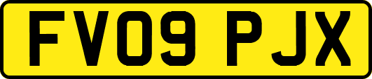 FV09PJX