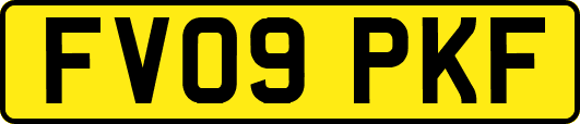 FV09PKF