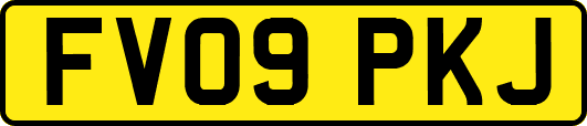 FV09PKJ