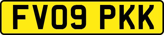 FV09PKK