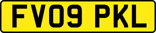 FV09PKL
