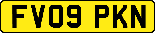 FV09PKN