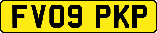 FV09PKP