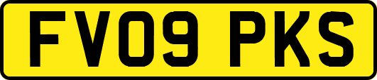 FV09PKS