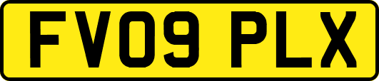 FV09PLX