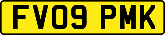 FV09PMK
