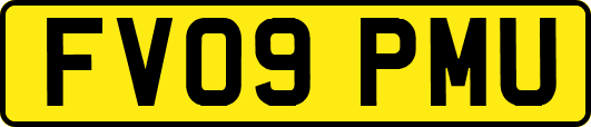FV09PMU