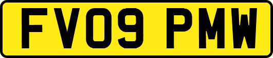 FV09PMW