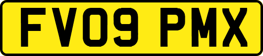 FV09PMX