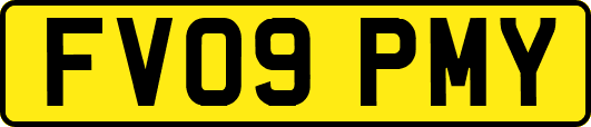 FV09PMY