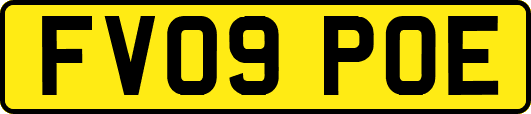 FV09POE