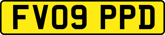 FV09PPD