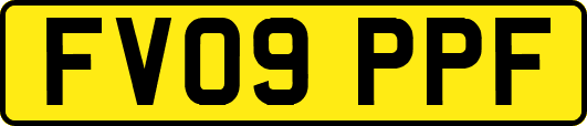 FV09PPF