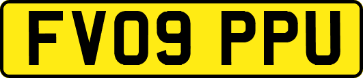 FV09PPU