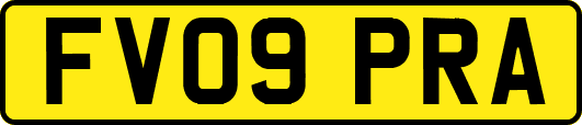 FV09PRA