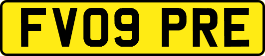 FV09PRE