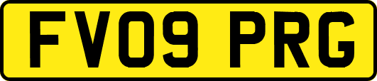 FV09PRG