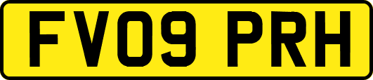 FV09PRH