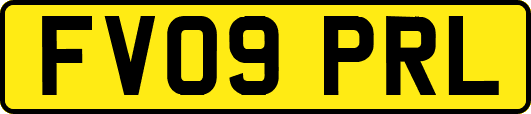 FV09PRL