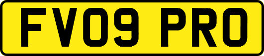 FV09PRO