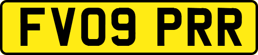 FV09PRR