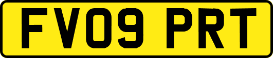 FV09PRT