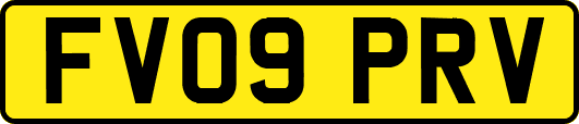 FV09PRV