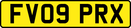 FV09PRX