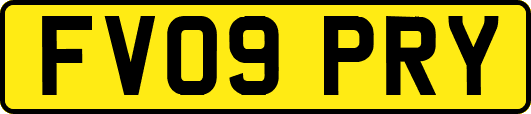 FV09PRY