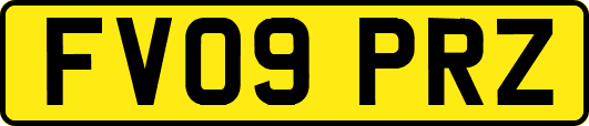FV09PRZ
