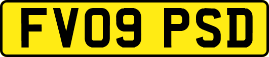 FV09PSD