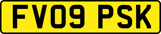 FV09PSK