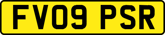 FV09PSR
