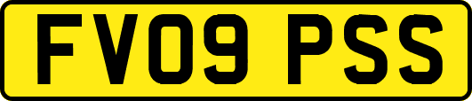FV09PSS