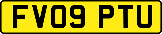 FV09PTU